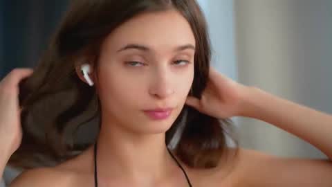 Snapshot of sonyaericsson chatting on October 2025 08:26:01 AM Eva 3 online show from October 2025 08:26:01 AM