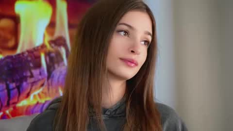 Snapshot of sonyaericsson chatting on October 2025 10:08:01 AM Eva 3 online show from October 2025 10:08:01 AM