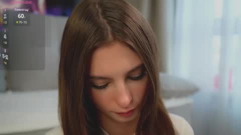 Snapshot of sonyaericsson chatting on October 2025 09:11:04 AM Eva 3 online show from October 2025 09:11:04 AM