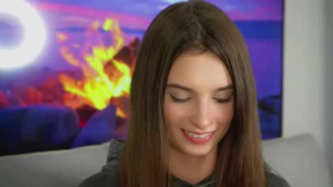 Snapshot of sonyaericsson chatting on November 2025 12:05:02 PM Eva 3 online show from November 2025 12:05:02 PM