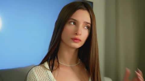 Snapshot of sonyaericsson chatting on November 2025 08:30:02 AM Eva 3 online show from November 2025 08:30:02 AM