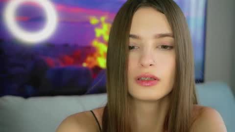 Snapshot of sonyaericsson chatting on November 2025 08:58:02 AM Eva 3 online show from November 2025 08:58:02 AM