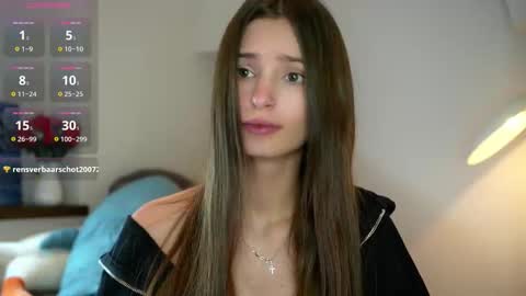 Snapshot of sonyaericsson chatting on February 2026 08:46:02 AM Eva 3 online show from February 2026 08:46:02 AM