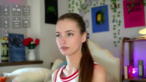 Eva 3 online show from March 2026 09:57:01 AM