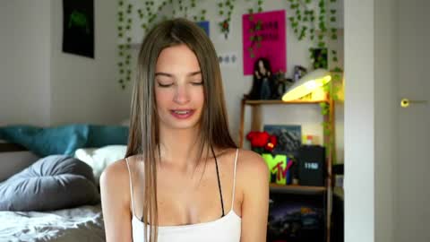 Snapshot of sonyaericsson chatting on July 2026 08:50:01 AM Eva 3 online show from July 2026 08:50:01 AM
