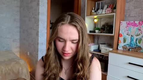 Sonya online show from May 2026 10:34:02 AM