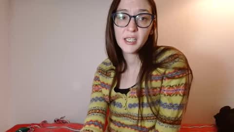 SonyaSays online show from November 2025 11:14:01 PM