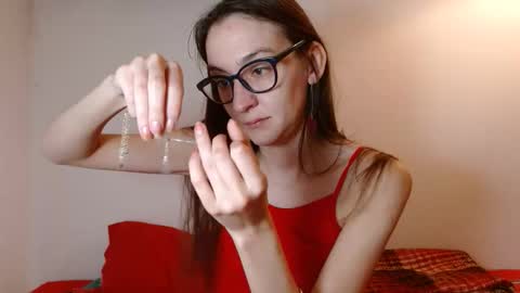 SonyaSays online show from November 2025 08:46:02 PM