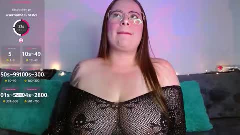 soofy online show from November 2025 02:34:02 AM