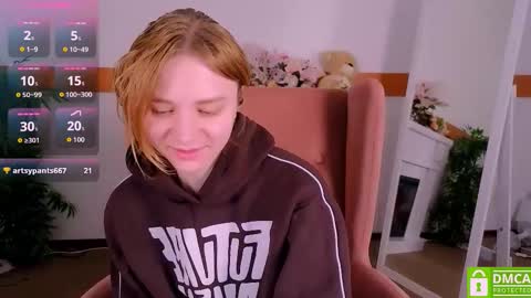 Litta online show from February 2026 11:49:02 PM