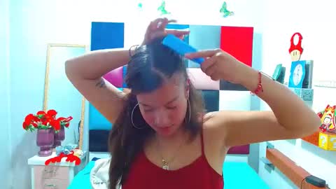 Snapshot of sophi4__ chatting on December 2024 04:06:01 PM sophi4__ online show from December 2024 04:06:01 PM