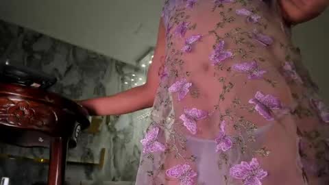 Sophi Johnson online show from June 2026 05:09:02 AM