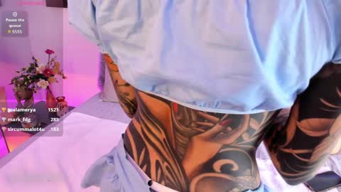 Snapshot of sophi_leone_ chatting on April 2026 03:15:01 AM sophi Leone online show from April 2026 03:15:01 AM