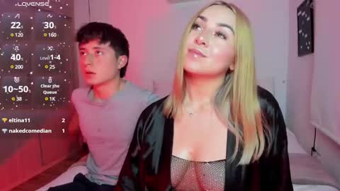 Sofi online show from December 2024 11:35:02 PM