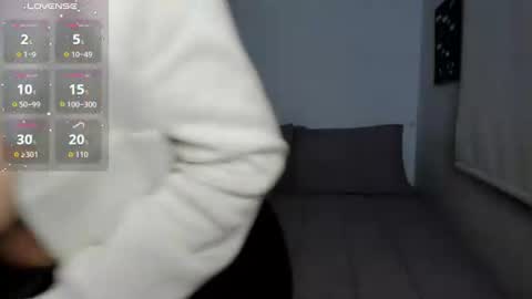 Snapshot of sophi_moreno chatting on June 2026 01:04:01 AM Sofi online show from June 2026 01:04:01 AM