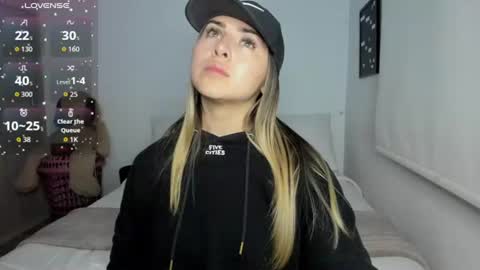 Snapshot of sophi_moreno chatting on July 2026 01:45:02 AM Sofi online show from July 2026 01:45:02 AM