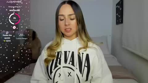 Snapshot of sophi_moreno chatting on July 2026 03:02:01 AM Sofi online show from July 2026 03:02:01 AM