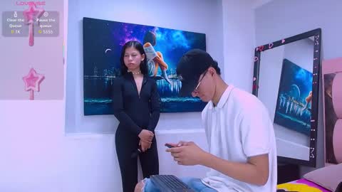 sophi_y_jack online show from March 2026 07:42:02 PM