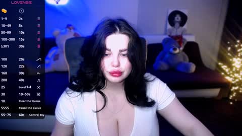 sophia__olsen online show from January 2025 06:27:01 AM