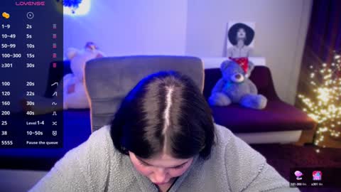 sophia__olsen online show from January 2025 09:41:02 AM