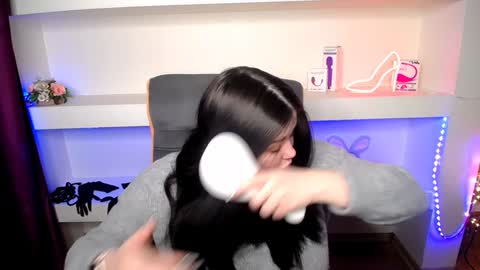 sophia__olsen online show from January 2025 06:14:01 AM