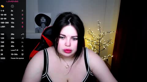 sophia__olsen online show from February 2025 06:29:01 AM