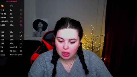 sophia__olsen online show from February 2025 06:33:01 AM