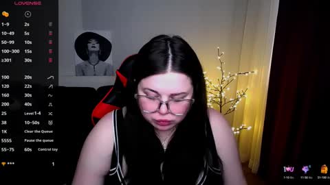 sophia__olsen online show from February 2025 09:34:02 AM