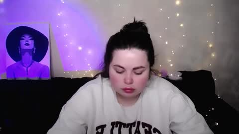 sophia__olsen online show from February 2026 06:33:02 AM