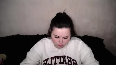 sophia__olsen online show from March 2026 06:51:01 AM