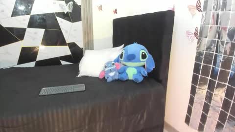 Sophia online show from March 2026 03:12:01 AM