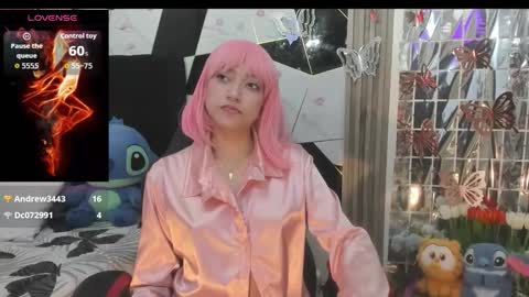 Sophia online show from March 2026 02:38:02 AM