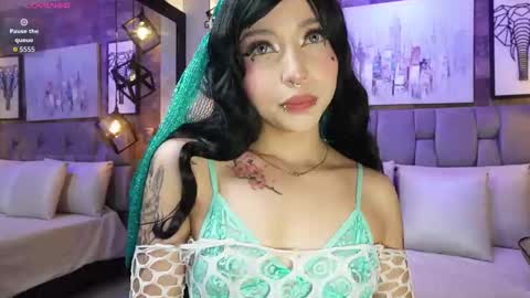 Sophia online show from December 2025 12:42:02 PM