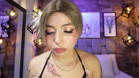 Sophia online show from January 2026 12:29:02 PM