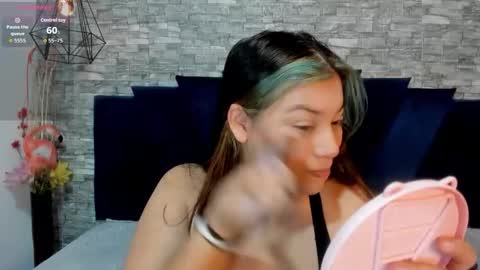 Sophia  online show from March 2026 11:35:01 AM