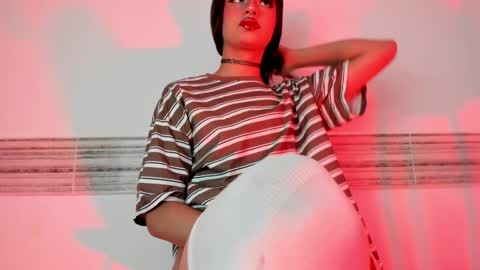 Sophia online show from February 2025 01:11:02 PM