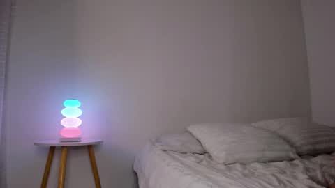 SOPHIA CLARK1 online show from November 2025 08:18:01 PM