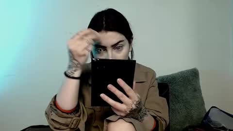 sophia hottie online show from November 2025 01:55:02 PM