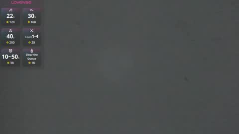 sophia_ebony___ online show from April 2026 12:10:01 PM