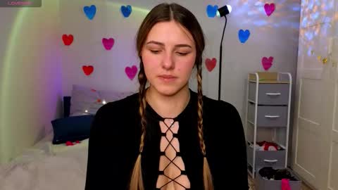 Sophia online show from February 2026 08:41:01 AM