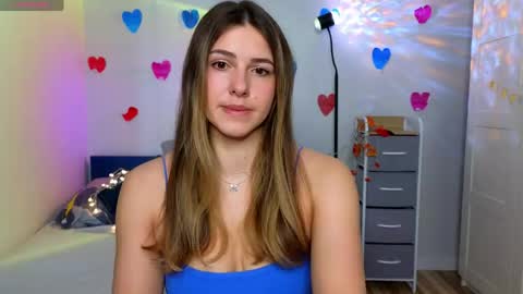 Sophia online show from March 2026 09:21:02 AM