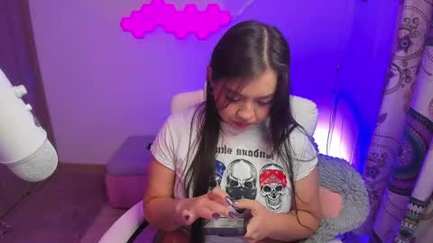 sophia_grants online show from January 2025 01:50:01 AM