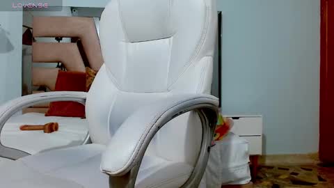 Sophia  online show from January 2025 09:14:02 PM