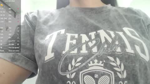 Sophia  online show from March 2026 11:48:02 AM