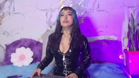 sophia online show from March 2026 02:50:01 AM