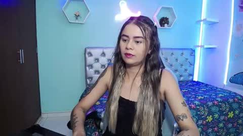 Sophia online show from October 2025 09:41:01 PM