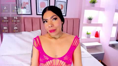 Sophi online show from February 2026 12:09:02 PM