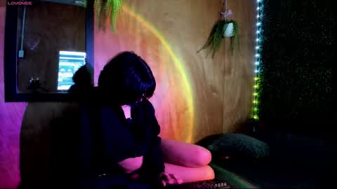 Snapshot of sophia_storm01 chatting on February 2026 01:44:01 PM Sophia Storm online show from February 2026 01:44:01 PM