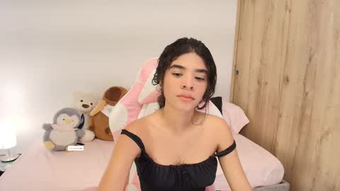 Sophia Storm online show from February 2026 02:18:01 AM