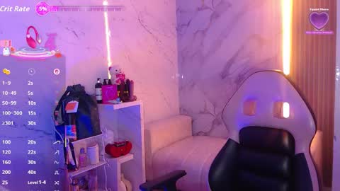 Sophia online show from December 2025 08:38:01 PM